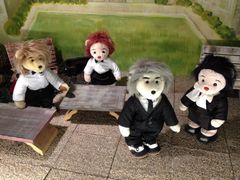 -济州岛泰迪熊博物馆