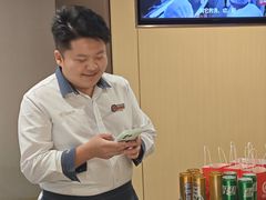 -海底捞火锅(上地华联店)