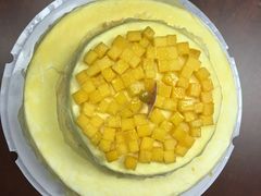 -OL’s Cake鲜荟千层(东风中路店)