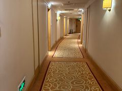 -南京维景国际大酒店(南京博物院店)