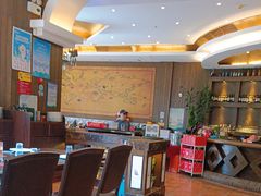-澳门木偶葡国餐厅(珠海店)