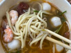 -明月虾面(厦禾路店)