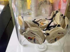 -亚龙湾喜来登·美景台大堂吧