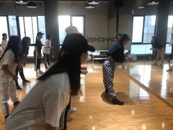 -ISHOW爱秀爵士舞蹈