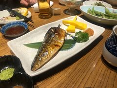 -阿吾罗日本料理(K11艺术中心店)