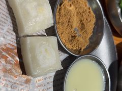 -哼蟹二将·烤肉酱蟹(合生汇店)