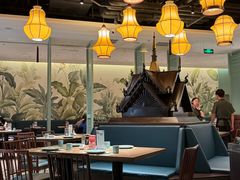 -安南越南餐厅(青岛万象城店)