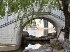 -灵秀公园
