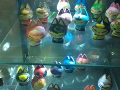 -中影国际影城(建军路金鹰购物中心店)