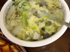 -天回镇何氏豆腐(总店)
