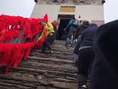 -塔云山