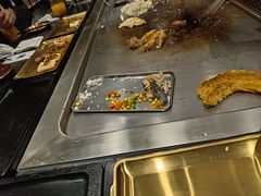 -大神太神·铁板烧(瑞虹天地月亮湾店)