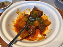 -马仕玖煲·融合菜·酥不腻烤鸭(人大店)
