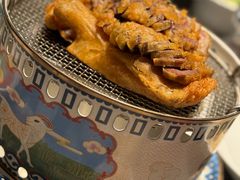 -百富源·海鲜辽菜(张士店)