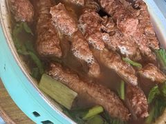 -金家老三饭庄(常营店)