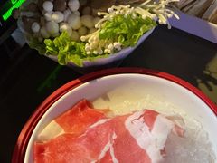 -九鼎轩脆毛肚火锅(南京东路店)