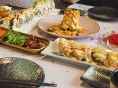 -鱼跃料理(步步高店)