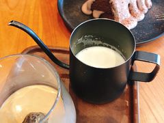 -Home Cafe(水榭春天店)