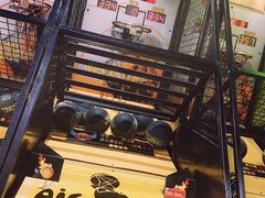 -爱玩嘉年华(龙湖杭州金沙天街店)
