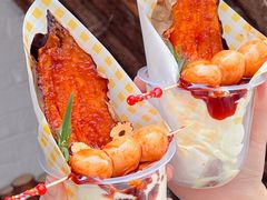 -大象厨房(重庆道店)