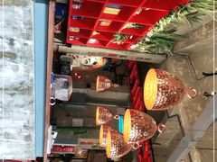 -美庐时尚餐厅(菱角湖店)