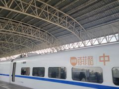 -泰州站