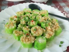 -陶缘一号·四季缘·老字号顺德菜·户外婚礼家宴(西滘店)