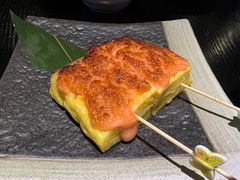 三太子玉子燒-YAMAKAWA(龙湖胥江天街店)