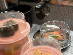-争鲜回转寿司(中街大悦城店)