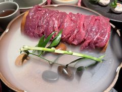 -盡膳口福跷脚牛肉火锅(国贸商城店)