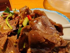 -壹只卤鹅 · 潮汕菜(京基百纳店)