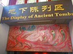 -洛阳古墓博物馆