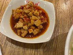 -东泰祥生煎馆(重庆北路店)