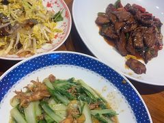 -渔家风味·鲅鱼水饺·央视展播·海鲜天津菜(开发区店)