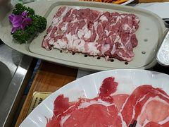 -草原传奇鲜羊火锅(桥北店)