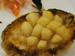 -渔港明珠酒店(星海广场店)