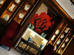 门面-太湖饭店玉兰厅(自助餐厅)