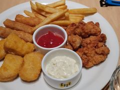 -菲滋意式餐厅(西溪印象城店)