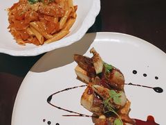 -22ºN BISTRO西餐&酒馆