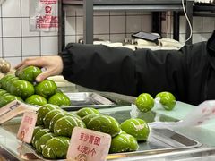-许阿姨糕团店(南京总店)