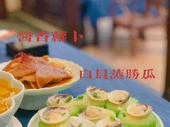 -伯乐居茶艺馆(石岐大信店)