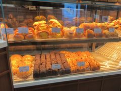 -21克拉面包(崂山万象汇店)
