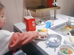 -海底捞火锅(万科广场店)