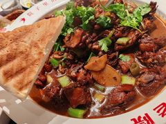 -单家老院·院子里的青岛菜(沙子口店)