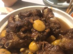 -何适山庄 ·可团建(水长城P2停车场店)