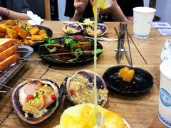 -老虎滩大连海鲜烧烤(建邺云锦路总店)