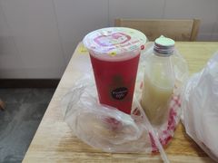 西瓜冰-阿群甘草水果
