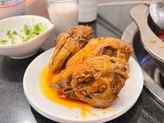 -冯记香辣兔火锅(茶店子总店)