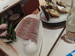 -川越泰火锅(吉利大厦店)
