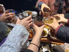 -冰城小镇音乐串吧·聚会餐厅(百子湾店)